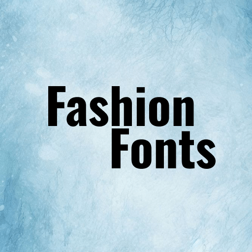 Bold and Beautiful: The Best Fashion Fonts for Designers