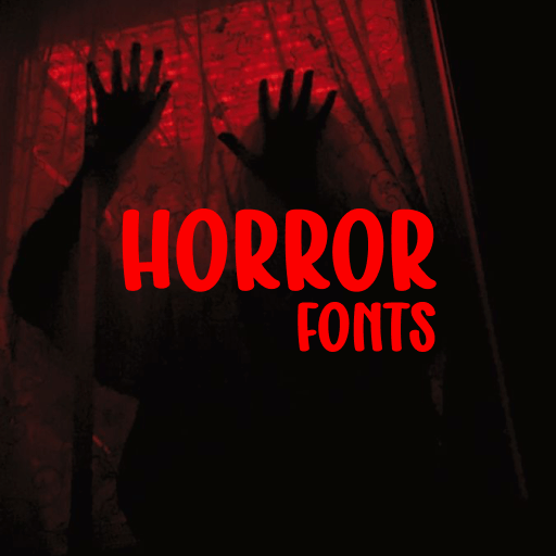 Best Free Horror Fonts for Thrilling and Scary Designs